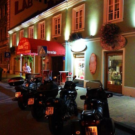 Rooms Su Su Karlovac Kamer foto