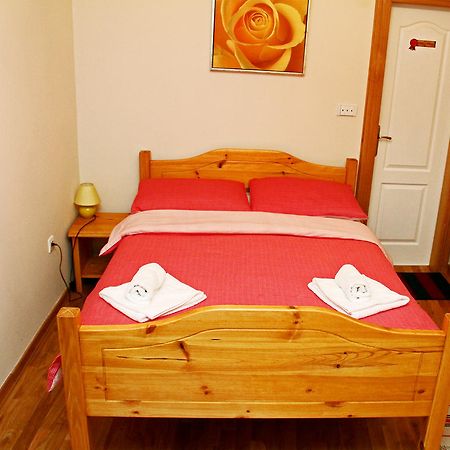 Rooms Su Su Karlovac Kamer foto