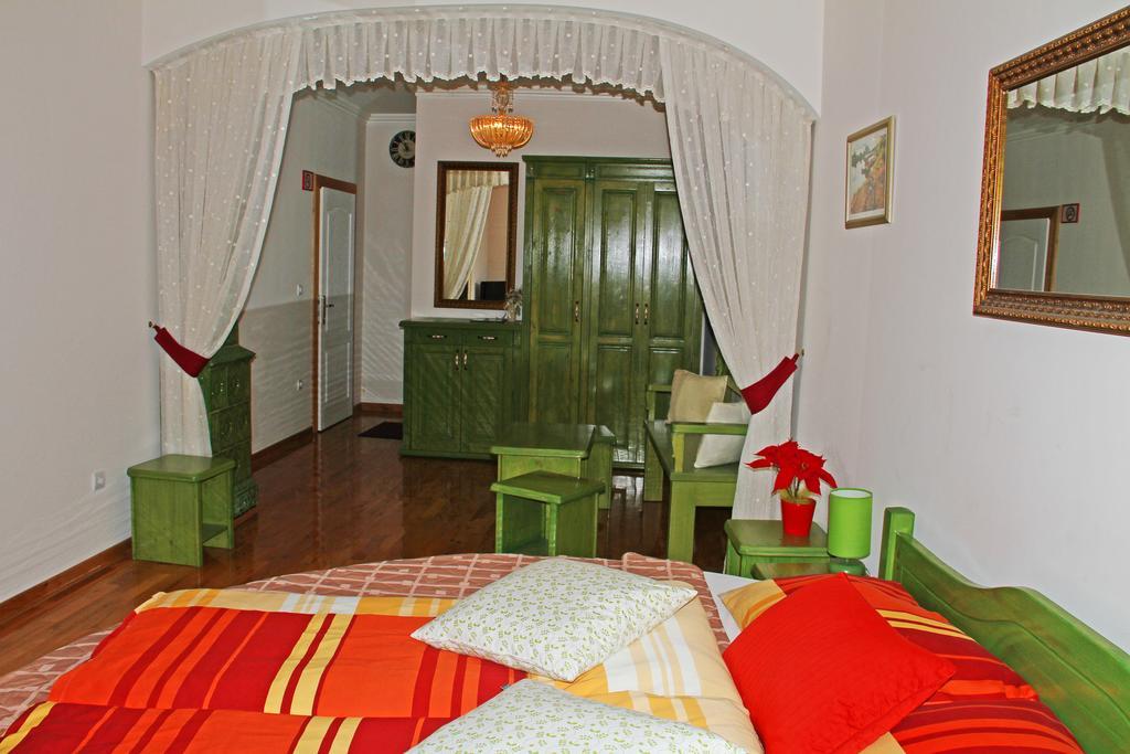 Rooms Su Su Karlovac Kamer foto