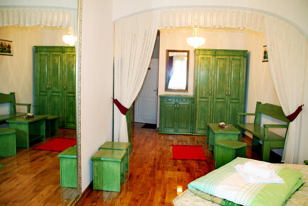 Rooms Su Su Karlovac Kamer foto
