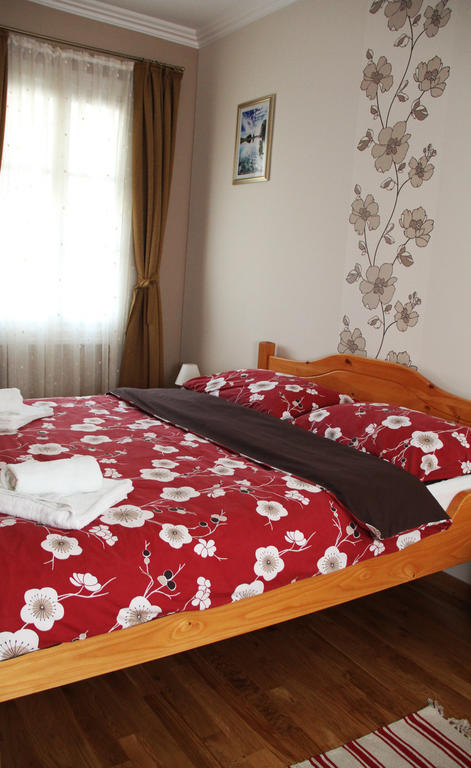 Rooms Su Su Karlovac Kamer foto