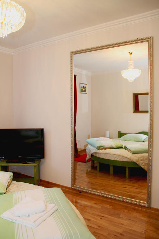 Rooms Su Su Karlovac Kamer foto