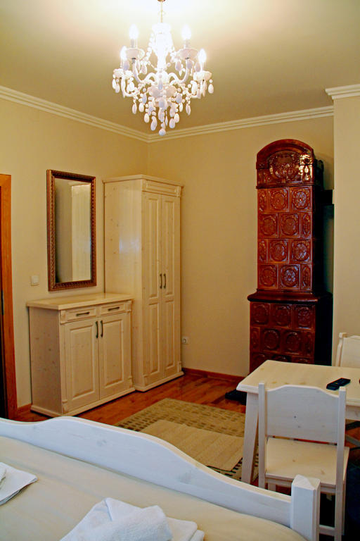 Rooms Su Su Karlovac Kamer foto