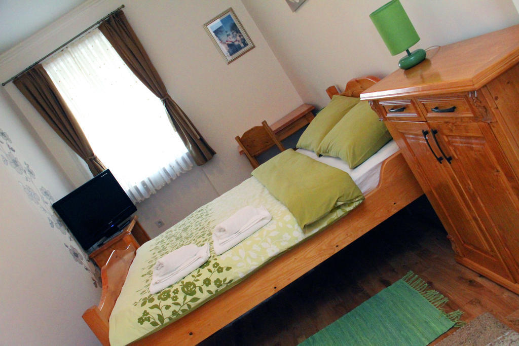 Rooms Su Su Karlovac Kamer foto