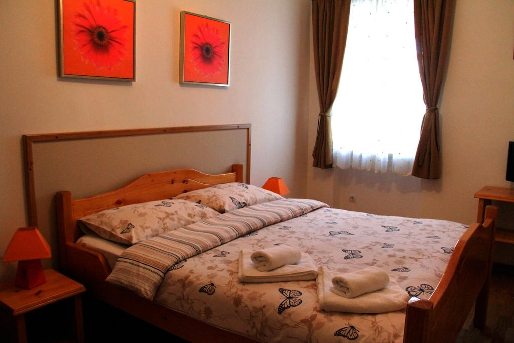 Rooms Su Su Karlovac Kamer foto