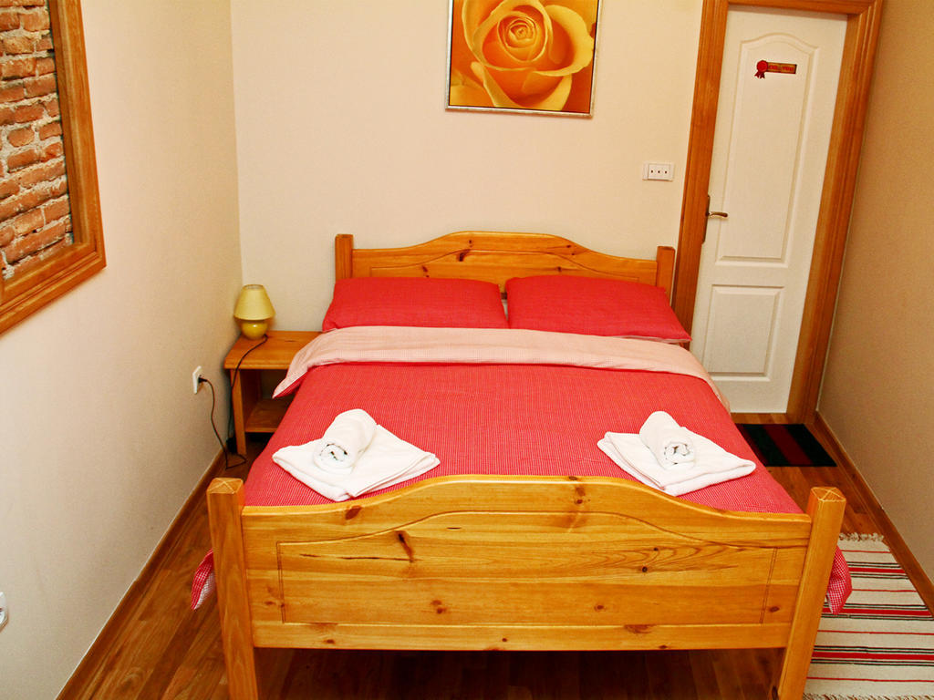 Rooms Su Su Karlovac Kamer foto